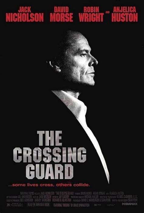 the guard imdb|The Crossing Guard (1995) .